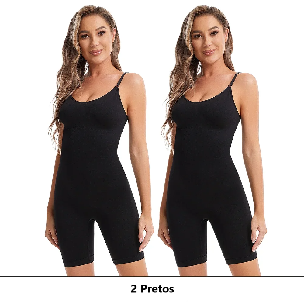 BodyShaper Ultra Modelador - (Kit Pague 1 LEVE 2)