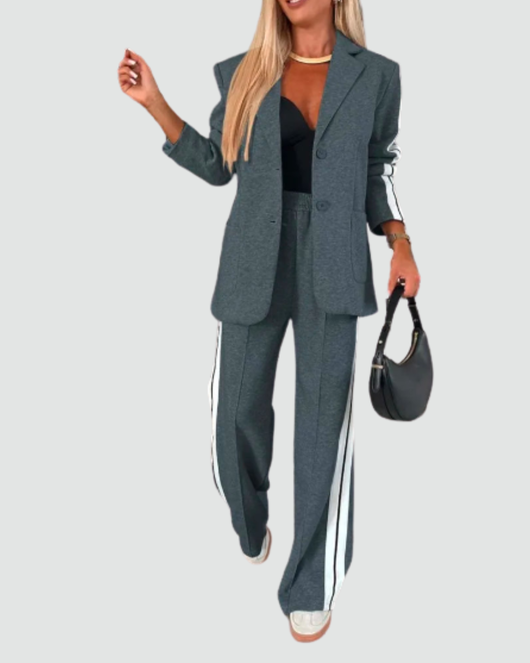 Conjunto Brookling