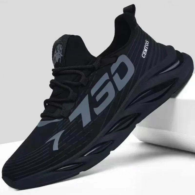 Tênis esportivo Unissex - 730