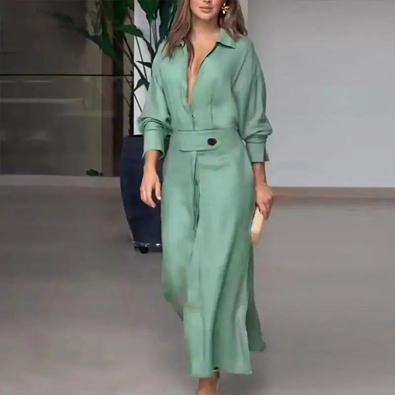 Vestido Valquíria