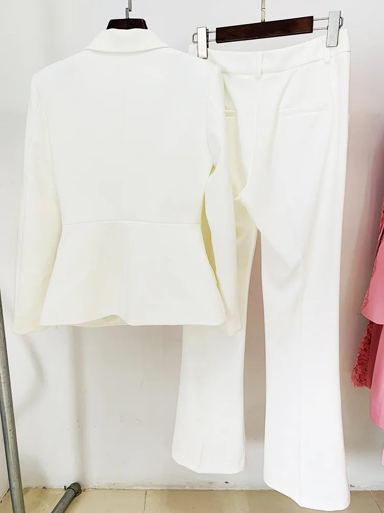 Terno Feminino Paris HIGH STREET