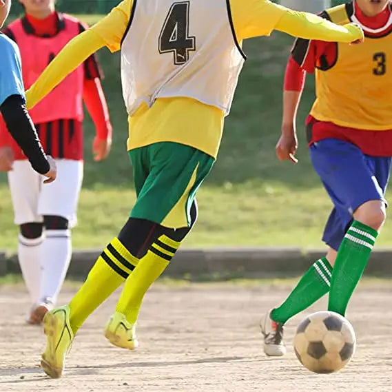 Meias de Compressão para Esportes