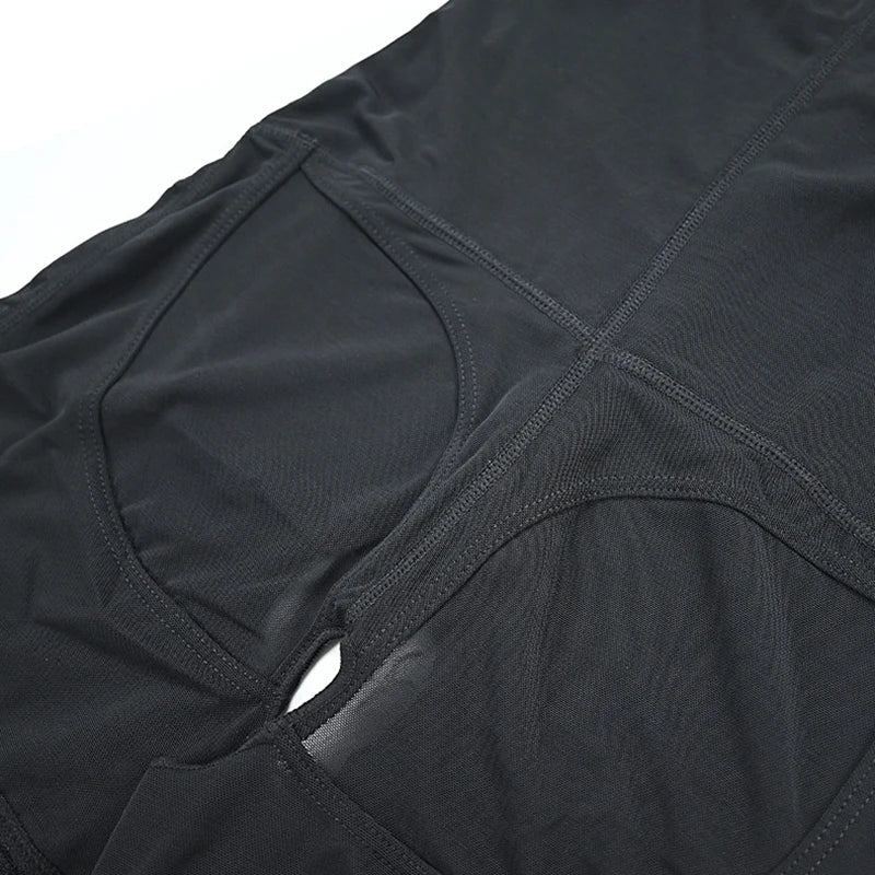 Bodysuit ultra modelador com ZÍPER