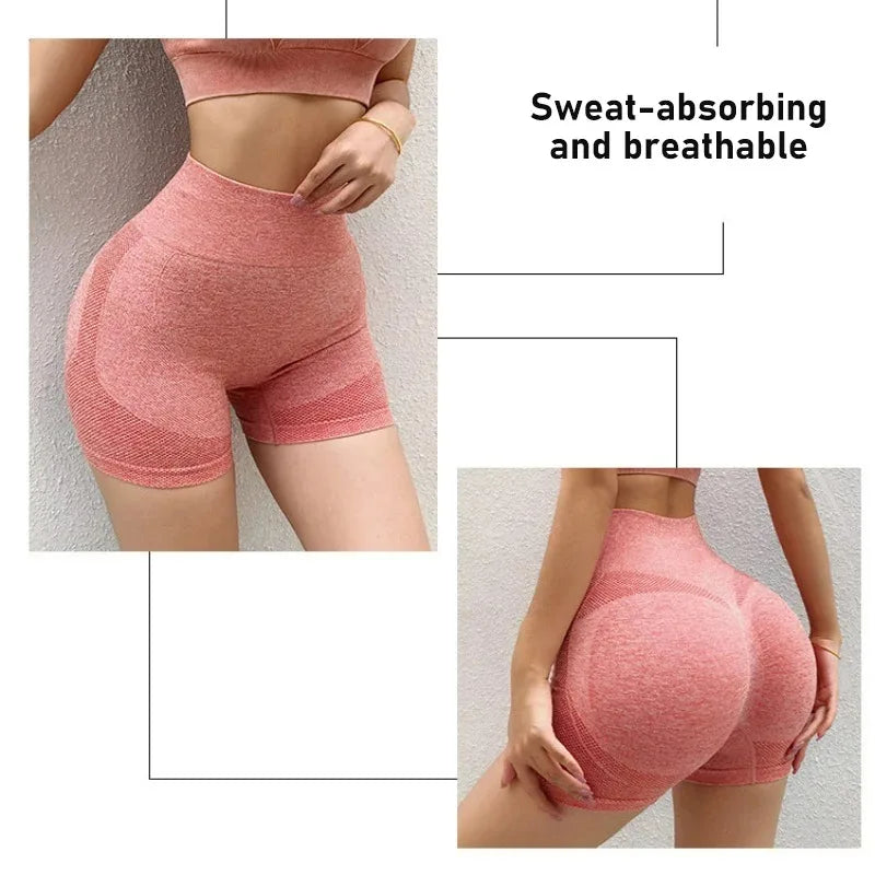 Short LEVANTA BUMBUM