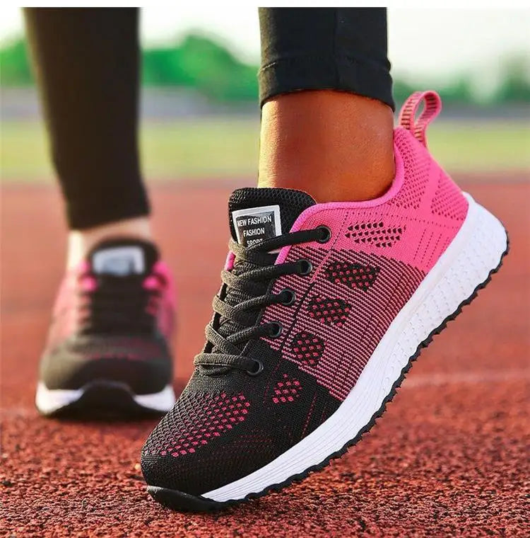 Tênis esportivo feminino - New Fashion