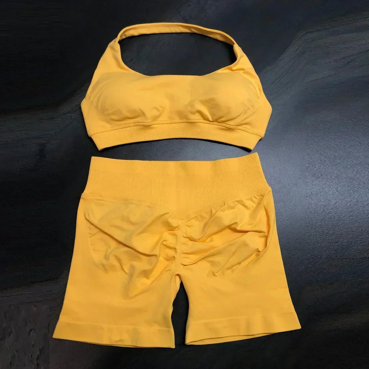Conjunto Impact Shorts 2 Peças
