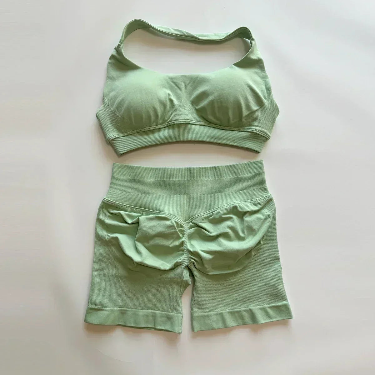 Conjunto Impact Shorts 2 Peças