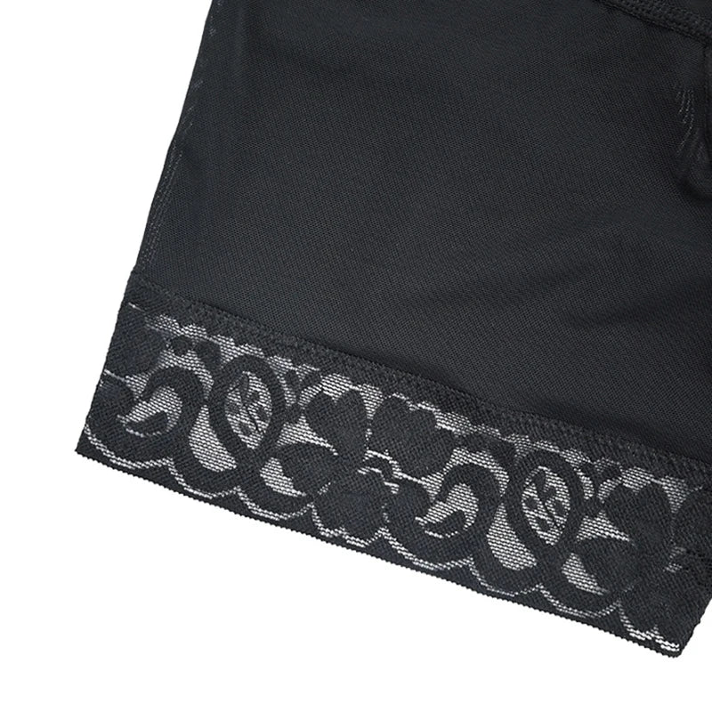Bodysuit ultra modelador com ZÍPER