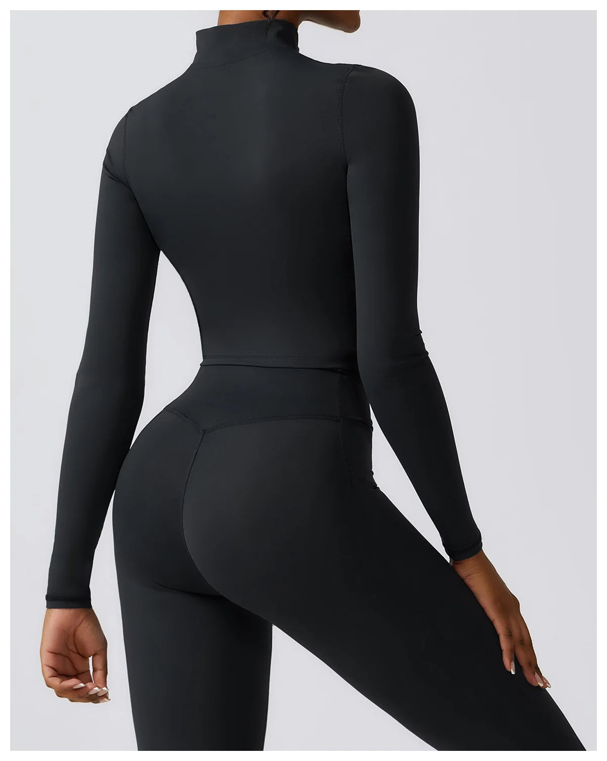 Peças Fitness Zipper Sports