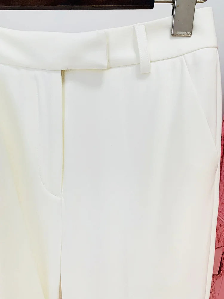 Terno Feminino Paris HIGH STREET