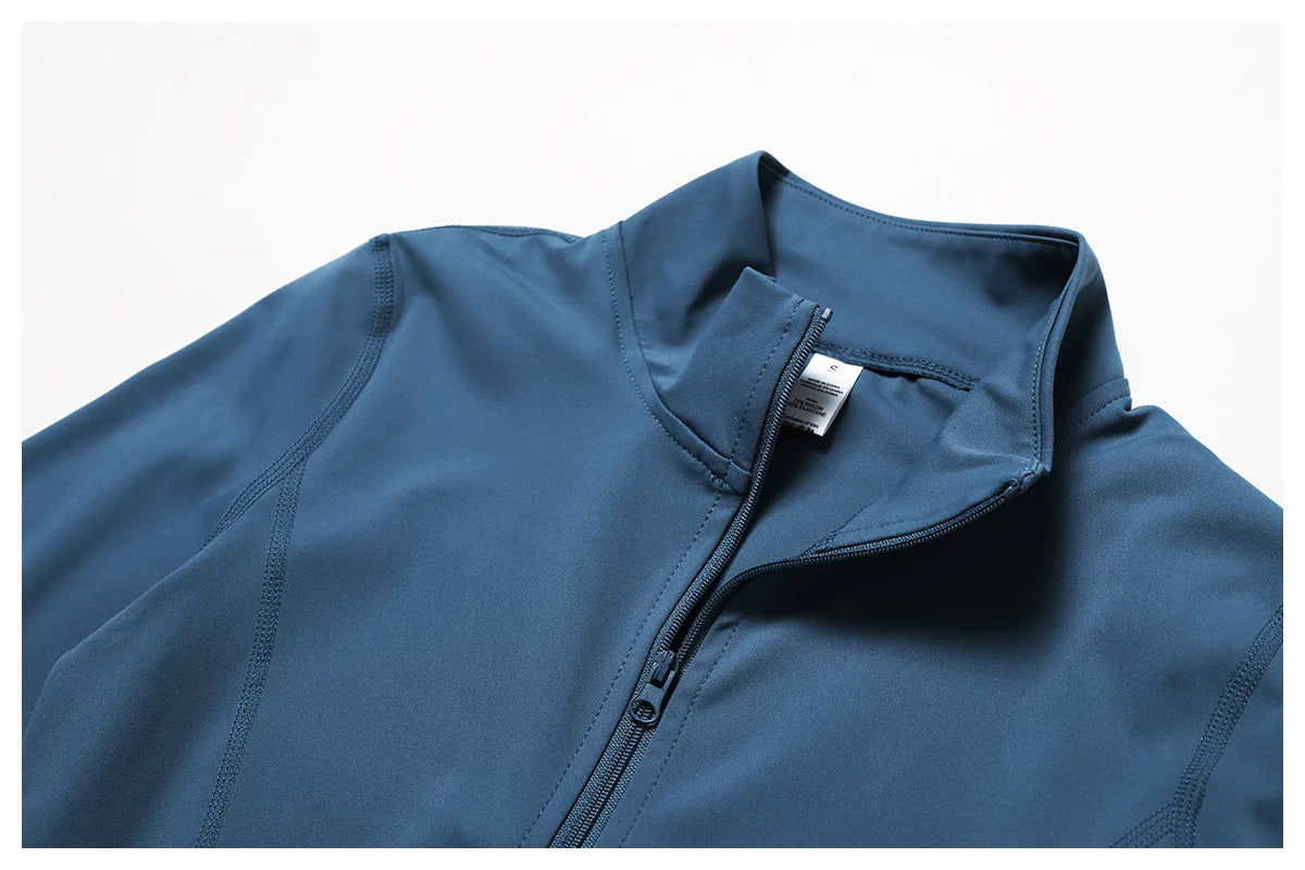 Peças Fitness Zipper Sports