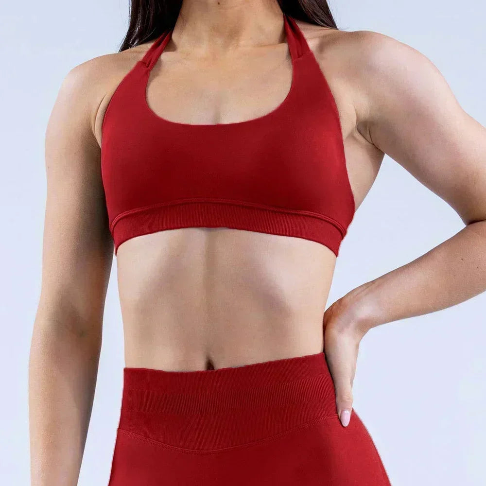 Conjunto Impact Shorts 2 Peças