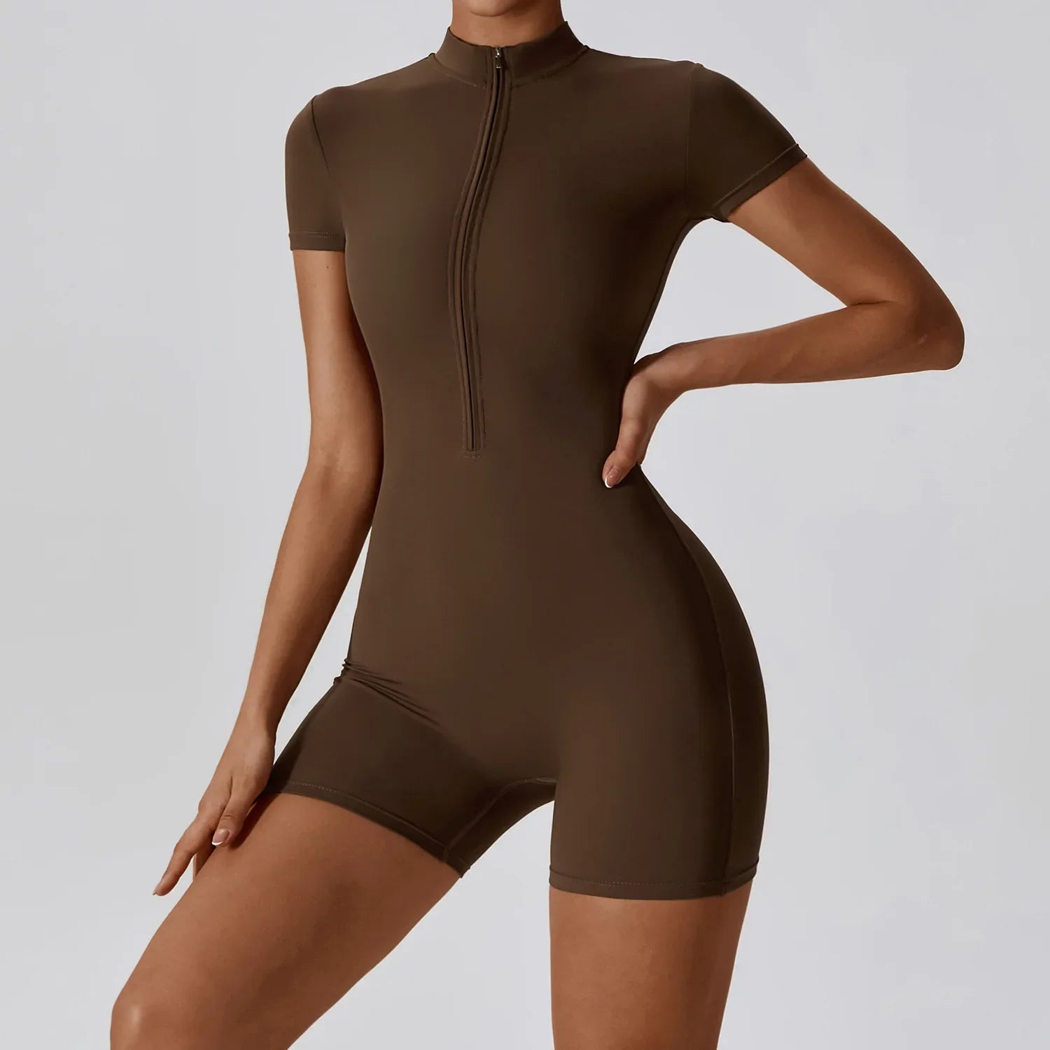 Macacão Esportivo Feminino de Verão