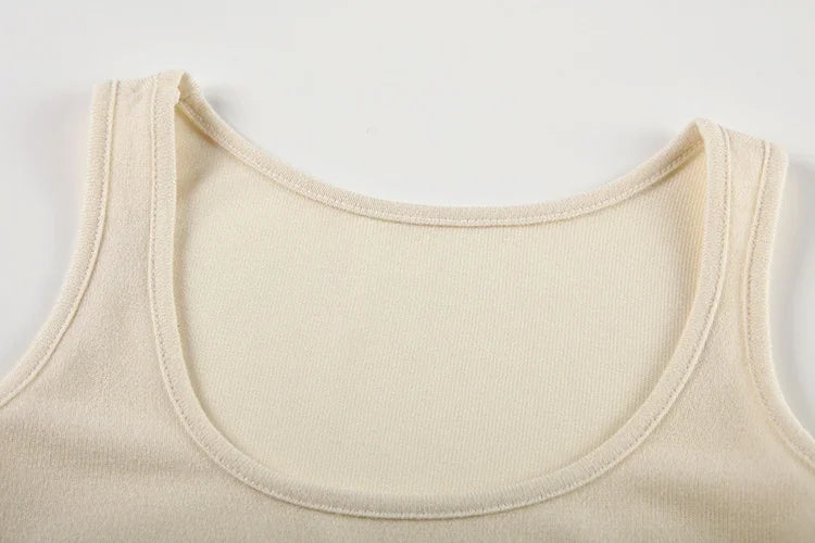 Conjunto Tricot - 3 peças - Outono