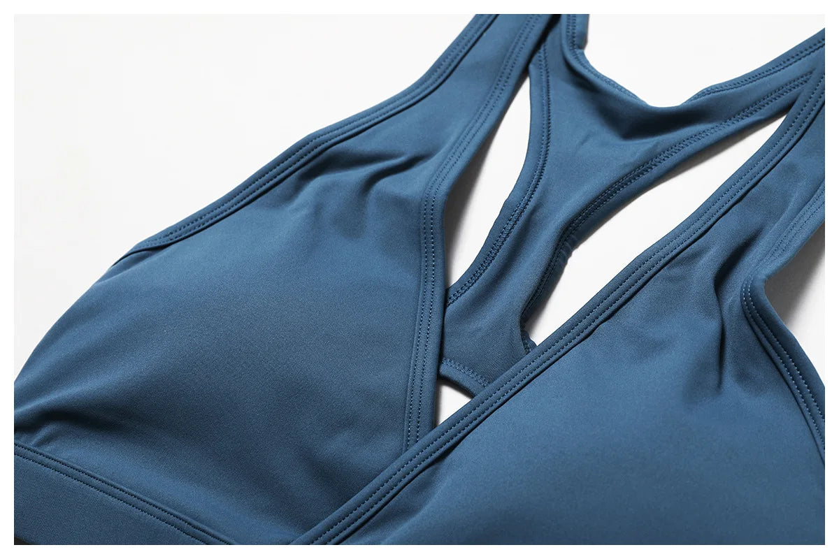 Peças Fitness Zipper Sports
