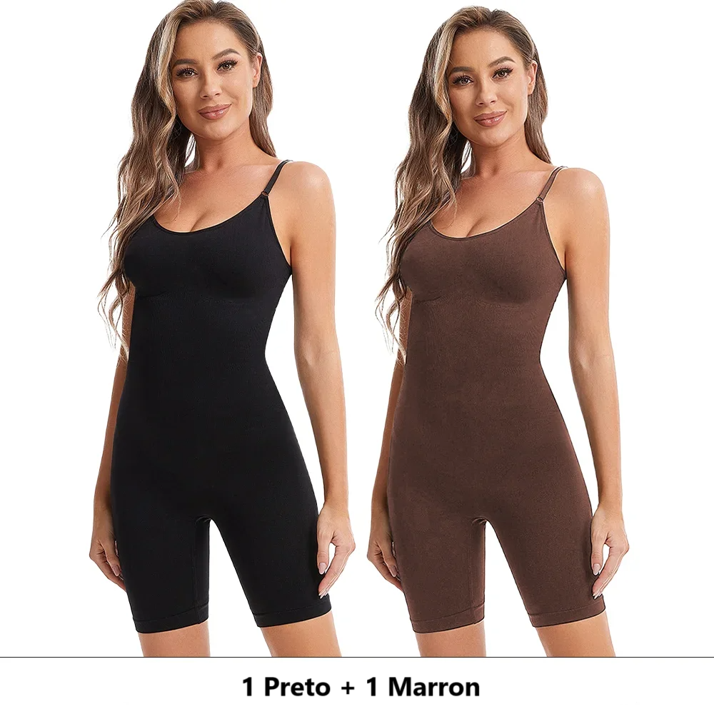 BodyShaper Ultra Modelador - (Kit Pague 1 LEVE 2)