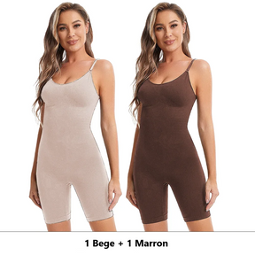 BodyShaper Ultra Modelador - (Kit Pague 1 LEVE 2)