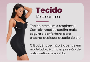 BodyShaper Ultra Modelador - (Kit Pague 1 LEVE 2)