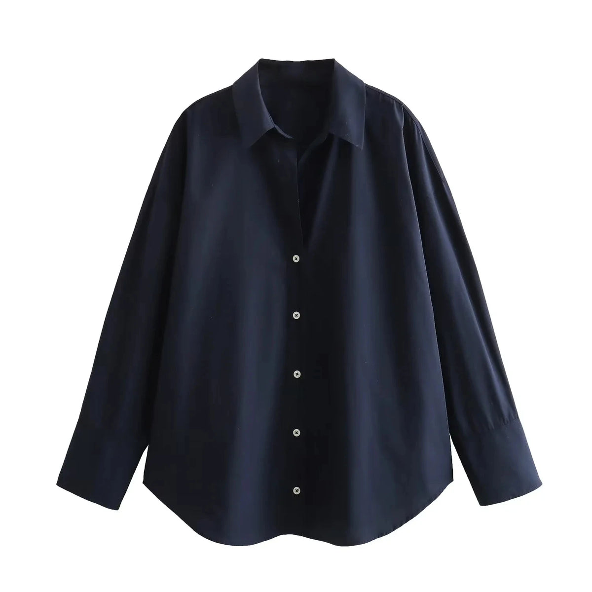 Camisão Feminino Listrado