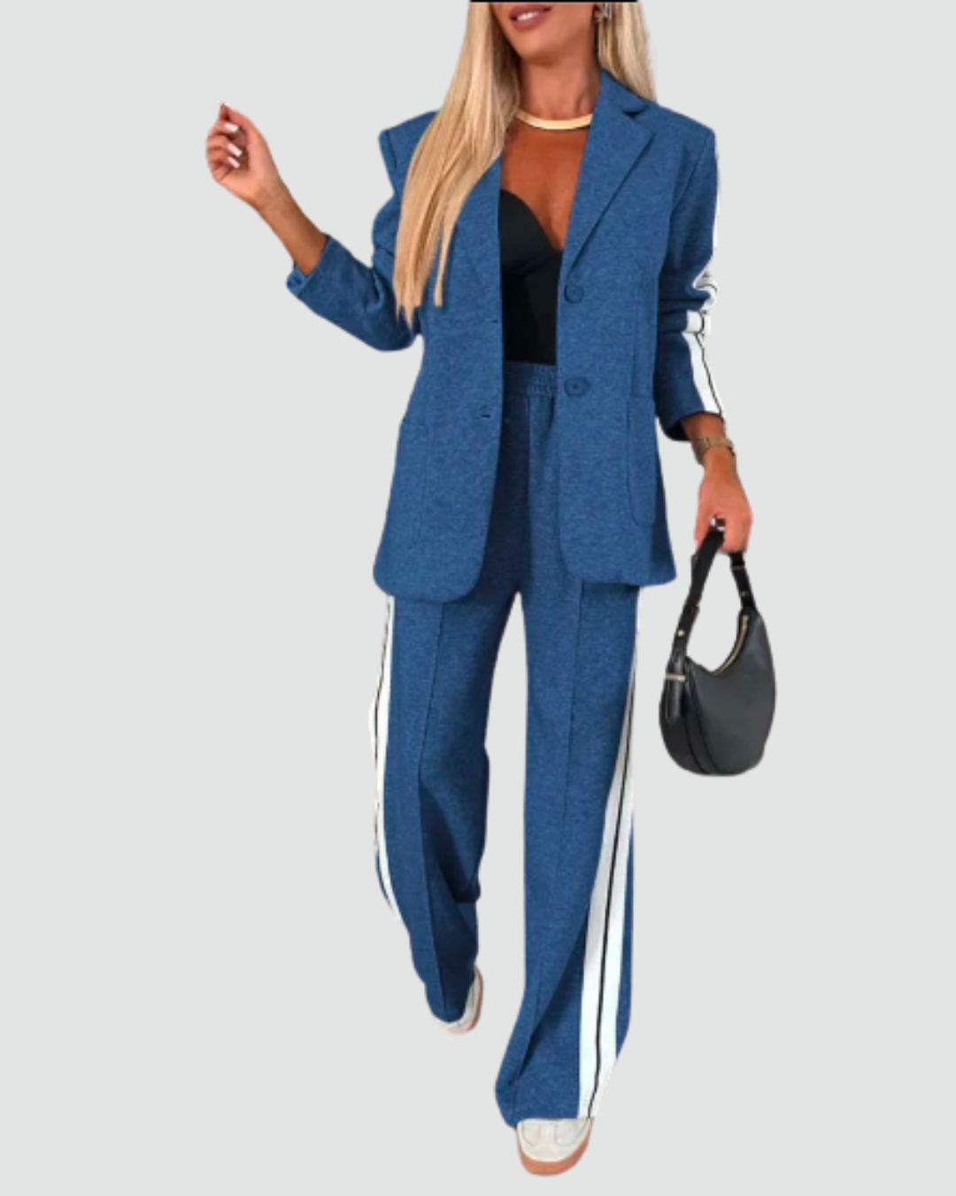 Conjunto Brookling