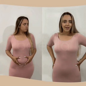BodyShaper Ultra Modelador - (Kit Pague 1 LEVE 2)
