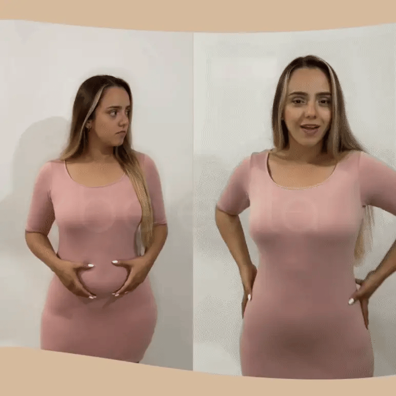 BodyShaper Ultra Modelador - (Kit Pague 1 LEVE 2)
