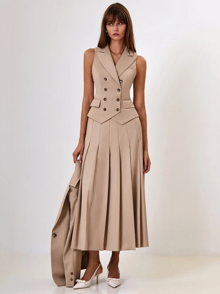 Conjunto de Outono Mozision