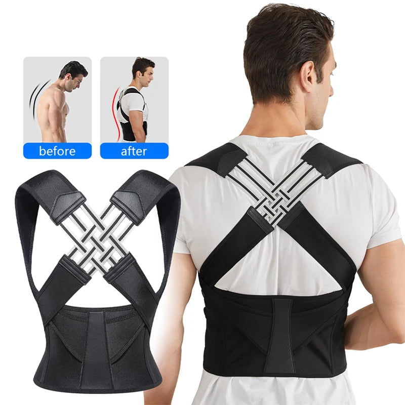 Ultra corretor postural