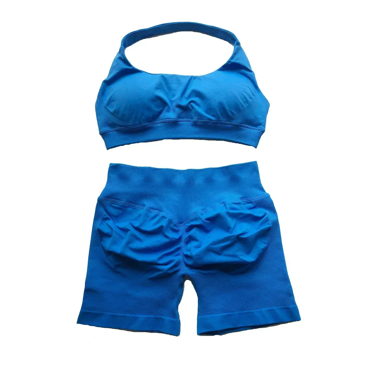Conjunto Impact Shorts 2 Peças