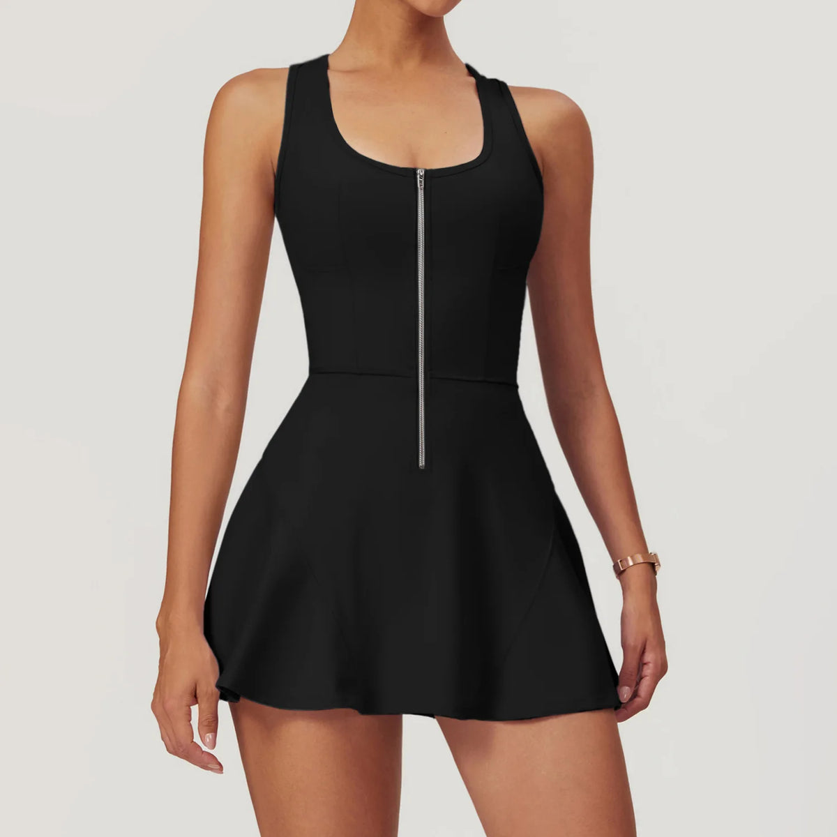 Conjunto esportivo feminino