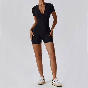 Macacão Esportivo Feminino de Verão