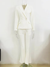 Terno Feminino Paris HIGH STREET