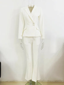 Terno Feminino Paris HIGH STREET