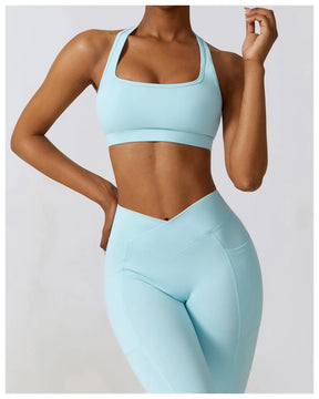 Peças Fitness Zipper Sports