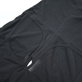 Bodysuit ultra modelador com ZÍPER