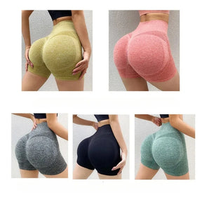 Short LEVANTA BUMBUM