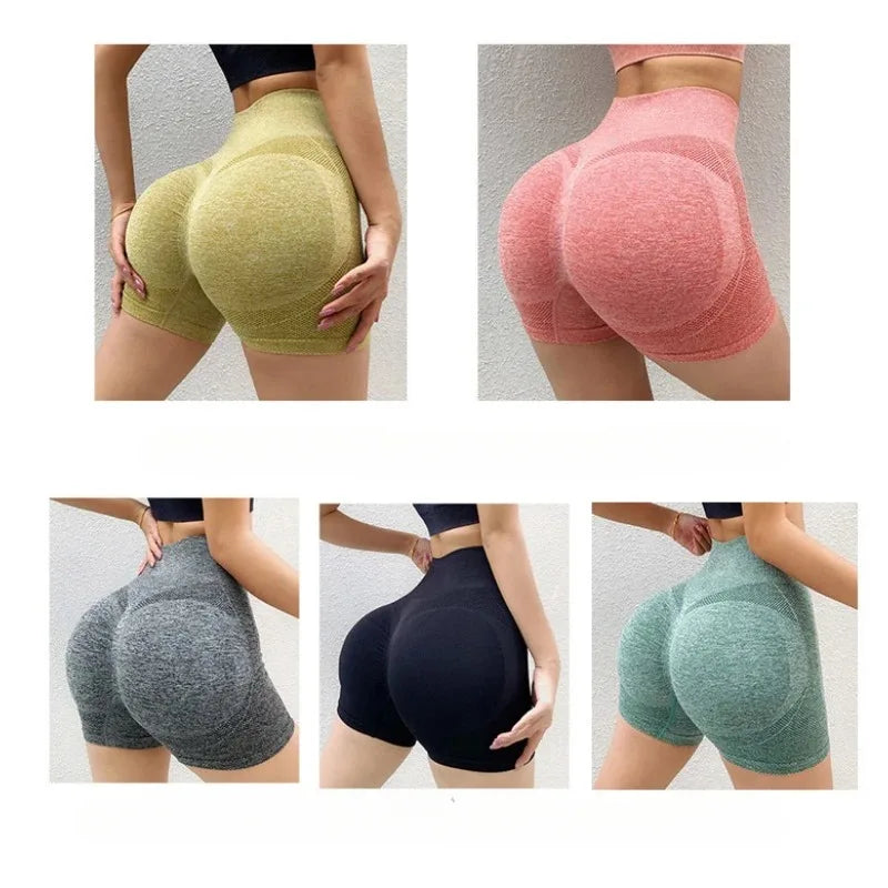 Short LEVANTA BUMBUM