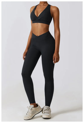 Peças Fitness Zipper Sports