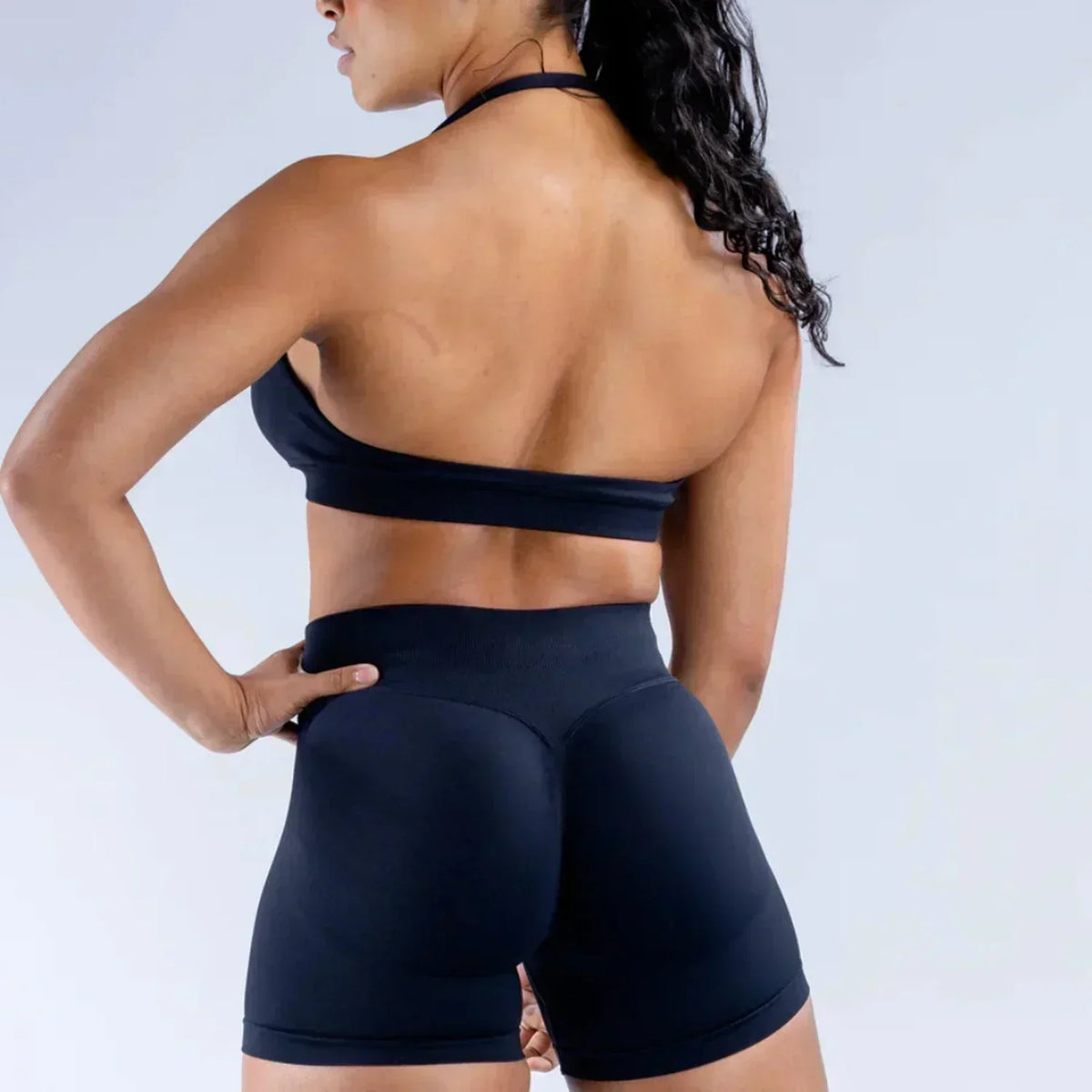 Conjunto Impact Shorts 2 Peças