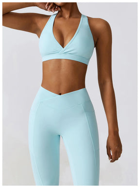 Peças Fitness Zipper Sports
