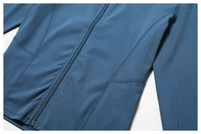 Peças Fitness Zipper Sports