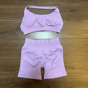 Conjunto Impact Shorts 2 Peças