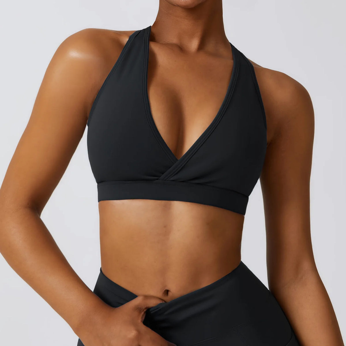 Peças Fitness Zipper Sports