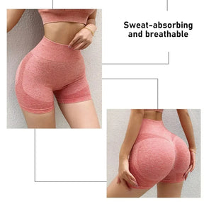 Short LEVANTA BUMBUM