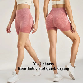 Short LEVANTA BUMBUM