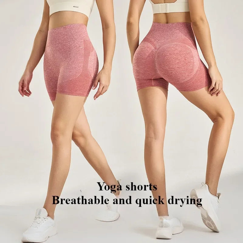 Short LEVANTA BUMBUM