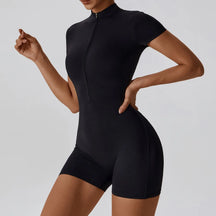 Macacão Esportivo Feminino de Verão