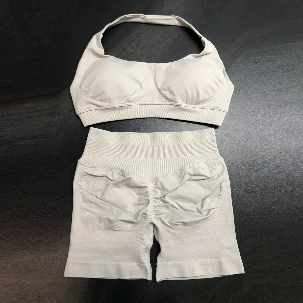 Conjunto Impact Shorts 2 Peças