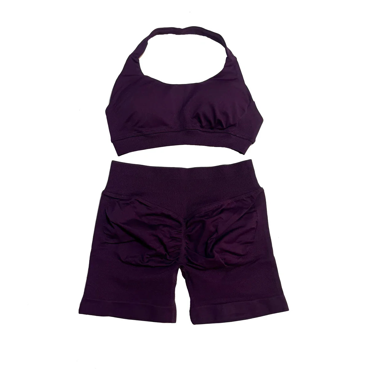 Conjunto Impact Shorts 2 Peças