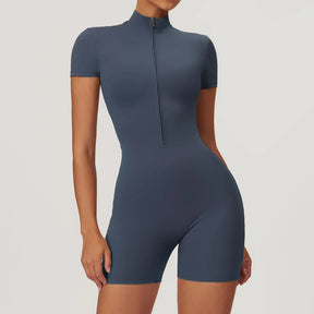 Macacão Esportivo Feminino de Verão